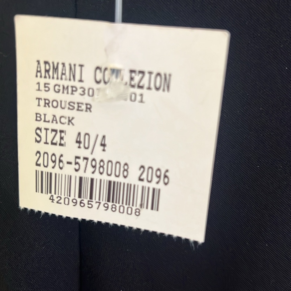 Pants - Picture 2 of 5